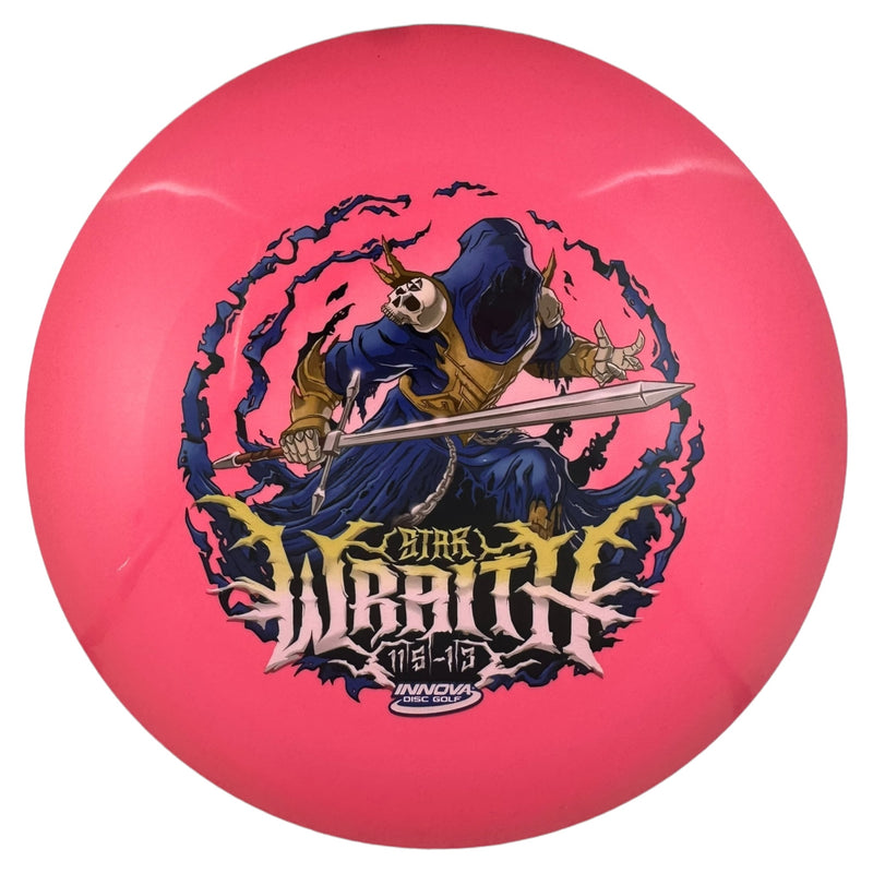 Innova Wraith - InnVision Star