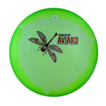 Innova Aviar3 - Classic Glow Halo Star Plastic - Eveliina Salonen 2026 Tour Series
