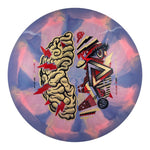 Thought Space Athletics Synapse - Nebula Aura Matt Bell Signature
