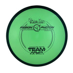 MVP Photon - Fission Plastic