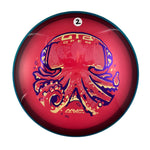 Axiom Proxy - Proton Soft Plastic - 2026 OTB Open