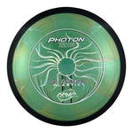 MVP Photon - Plasma Plastic