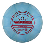 Dynamic Discs Warden - Classic Soft Burst