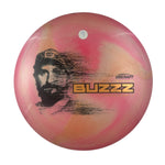 Discraft Buzzz - Special Blend Plastic - Chris Dickerson 2026 Tour Series