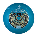 Axiom Simon Line Bokeh - Neutron Plastic - Special Edition