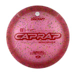 Discraft Captains Raptor 2026 - Z Confetti Plastic - Paul Ulibarri
