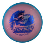 Innova Sexton Firebird - Halo Proto Colour Glow Plastic - Nate Sexton 2025 Tour Series
