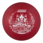 Innova Wraith - DX Plastic