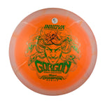 Innova Gorgon - Halo Star Plastic - Dennis Augustsson 2026 Tour Series