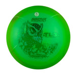 Innova TL3 - Proto Glow Halo Star Plastic - Iida Lehtomäki 2026 Tour Series