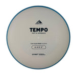 Axiom Tempo - Electron Firm Plastic