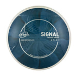 MVP Signal - Cosmic Neutron Plastic
