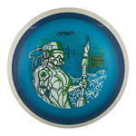 Axiom Virus - Particle Glow Proton Plastic - Champions Cup Edition