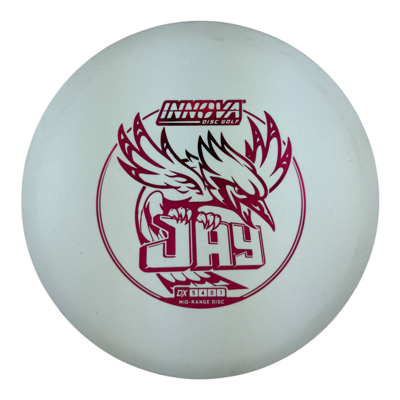 Innova Jay - DX Plastic