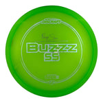 Discraft Buzzz SS - Z Plastic - Paige Shue Signature