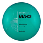 Axiom Simon Line Balance - Neutron Plastic