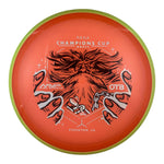 Axiom Hex - Particle Glow Proton Plastic - Champions Cup Edition