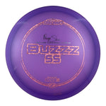Discraft Buzzz SS - Z Plastic - Paige Shue Signature