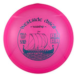 Westside Discs Warship - VIP