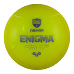 Discmania Enigma - Neo Plastic