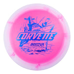 Innova Corvette - Halo Star Plastic