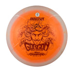 Innova Gorgon - Halo Star Plastic - Dennis Augustsson 2026 Tour Series