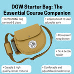 DGW Starter Bag Axiom R2 Neutron Premium Plastic Starter Set