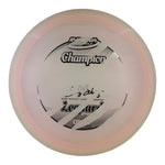 Innova Leopard - Champion Plastic - Barry Schultz Signiture