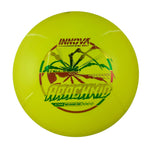 Innova Arachnid - Star Plastic