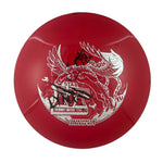 Innova Lynx - Star Plastic - IT Overstamp