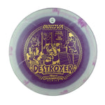 Innova "Baby" Destroyer - Halo Star Plastic - Bradley Williams 2026 Tour Series