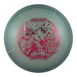 Innova Toro - Champion Proto Colour Glow  - Rasmus Saukkoriipi 2025 Tour Series