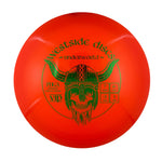 Westside Discs Underworld - VIP Plastic