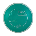 MVP Tesla - Neutron Plastic