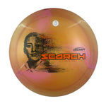 Discraft Scorch - Special Blend Plastic - Valerie Mandujano 2026 Tour Series