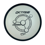 MVP Octane - Fission Plastic