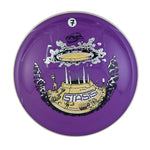 MVP Stasis - Neutron Plastic - Special Edition
