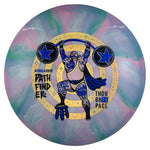 Thought Space Athletics Pathfinder - Nebula Aura