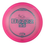 Discraft Buzzz SS - Z Plastic - Paige Shue Signature