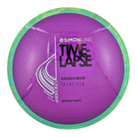 Axiom Time-Lapse (retooled) - Neutron Plastic - Simon Line