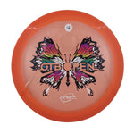 Axiom Insanity - Prism Proton Soft Plastic - 2026 OTB Open