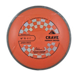 Axiom Crave - Neutron Plastic - Sarah Hokom Signature Series