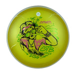 Axiom Hex - Particle Proton Soft Plastic - 2026 OTB Open