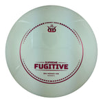 Dynamic Discs Fugitive - Supreme Plastic