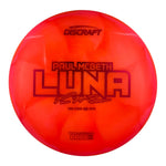 Discraft Luna - Z Swirl Plastic - Paul McBeth 2025 Tour Series