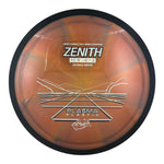 MVP Zenith - Plasma