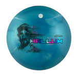 Discraft Hallux - Special Blend Plastic - Ricky Wysocki 2026 Tour Series