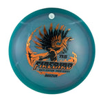 Innova Sexton Firebird - Champion Colour Glow Plastic - Nate Sexton 2026 Tour Series