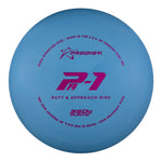 Prodigy PA-1 - 350G Plastic