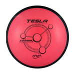 MVP Tesla - Fission Plastic
